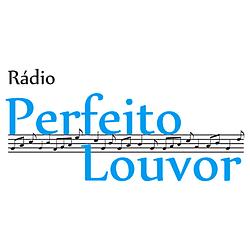 Rádio Perfeito Louvor logo