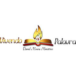 Rádio Vivendo Palavra logo
