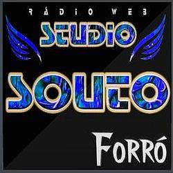 Rádio Studio Souto - Forro logo