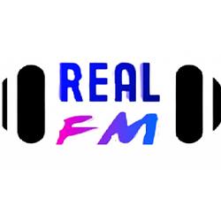 Rádio Real FM logo
