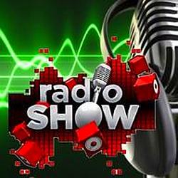 Rádio Show logo