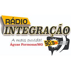 Rádio Integração FM logo