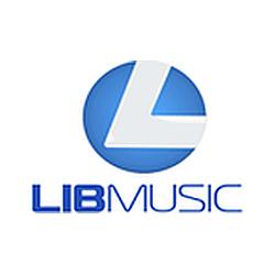 Rádio Lib Music logo