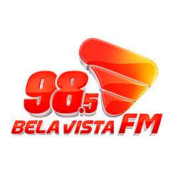Bela Vista radio logo