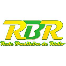 Rede Brasileira de Radio logo