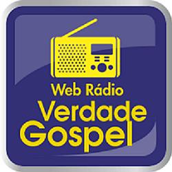 Rádio Verdade Gospel logo