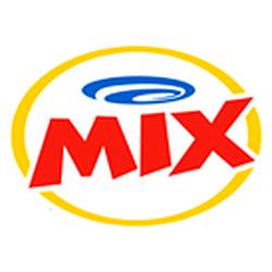 Mix FM Ji-Paraná logo