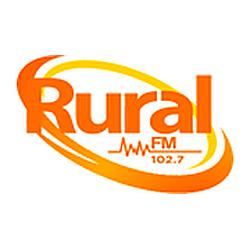 Rádio Rural logo