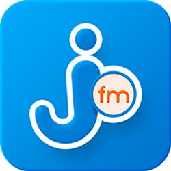 Jota FM logo