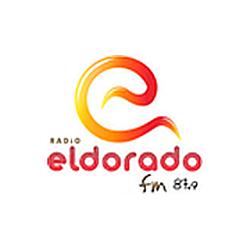 Rádio Eldorado logo