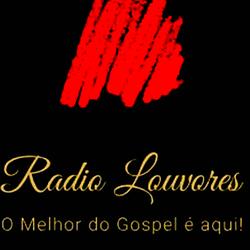 Rádio Louvores logo