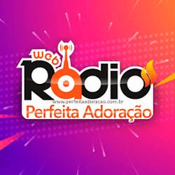 Rádio Perfeita Adoração logo