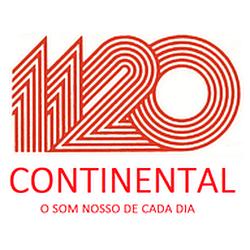 Radio Continental 1120 logo