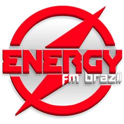 Rádio Energy FM logo