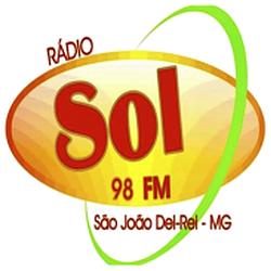 Rádio Sol FM logo