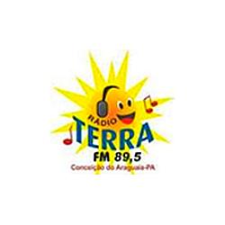 Rádio Terra FM logo