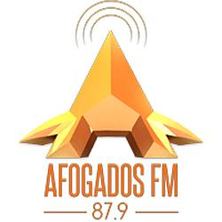 Rádio Afogados FM logo