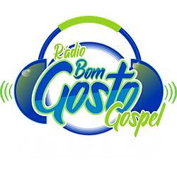 Rádio Bom Gosto logo