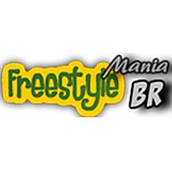 Radio Freestyle Mania Brasil logo