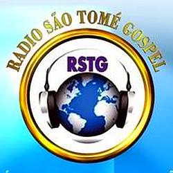 Rádio São Tomé Gospel logo