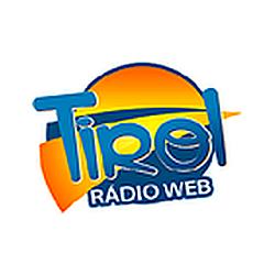 Rádio Web Tirol logo
