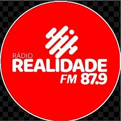 Rádio Realidade FM logo