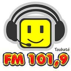Rádio Metropolitana FM logo