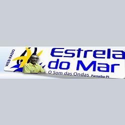 Rádio Estrela do Mar Web logo