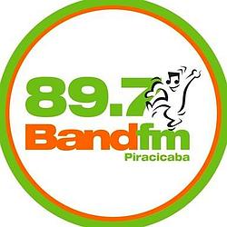 Band FM logo