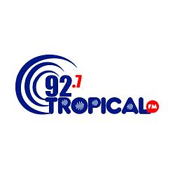 Radio Tropical FM logo