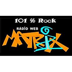 Rádio WEB Matrix logo
