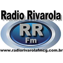 Rádio Rivarola logo