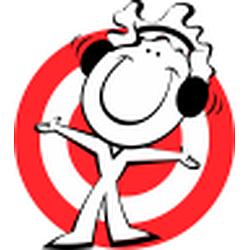 Rádio Oeste Capital FM logo
