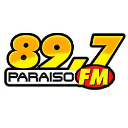 Rádio Paraíso FM logo