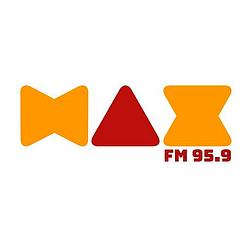 Rádio Max FM logo