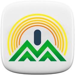 Rádio Montanheza logo