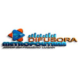 Radio Difusora Metropolitana logo