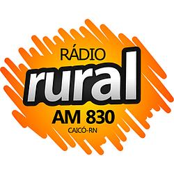 Rádio Rural AM logo