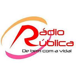 Rublica Fm logo