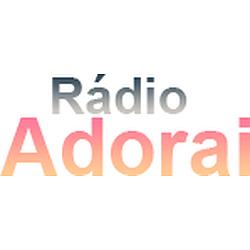 Rádio Adorai logo