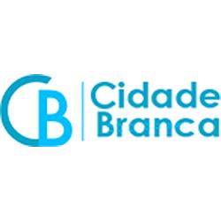 Web Rádio Cidade Branca logo