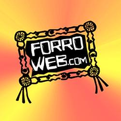 Rádio Forró Web logo