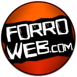 Rádio ForróWeb logo