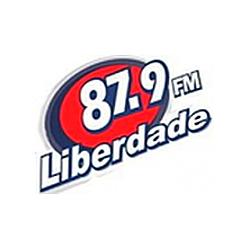 Rádio Liberdade FM logo
