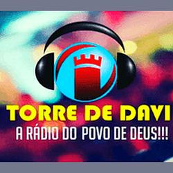 Rádio Torre de Davi logo