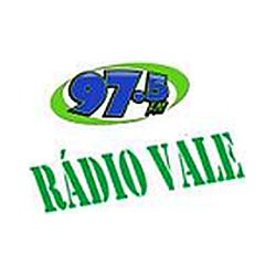 Rádio Vale do Piauí FM logo