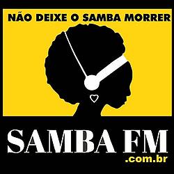 Samba FM logo