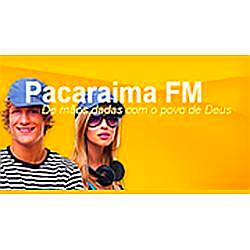Rádio Pacaraima FM logo