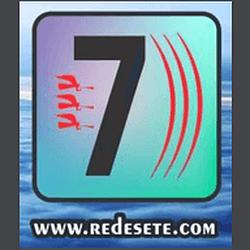 Radio Rede Se7e logo