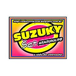 Rádio Suzukysat logo